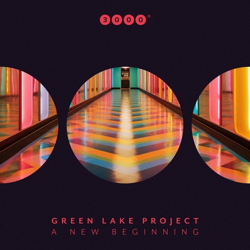 Green Lake Project - A New Beginning [3000147]